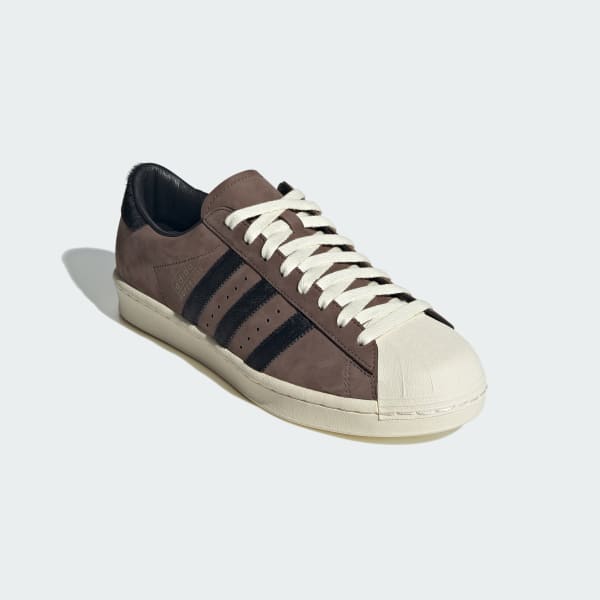 Shop Adidas Superstar Vintage Earth Strata/Negro/Core Blanco Crema JI0319