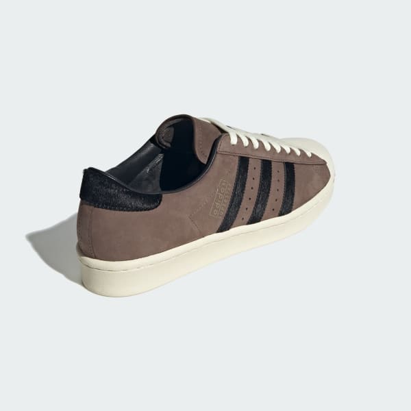 Purchase Adidas Superstar Vintage Earth Strata/Negro/Core Blanco Crema JI0319