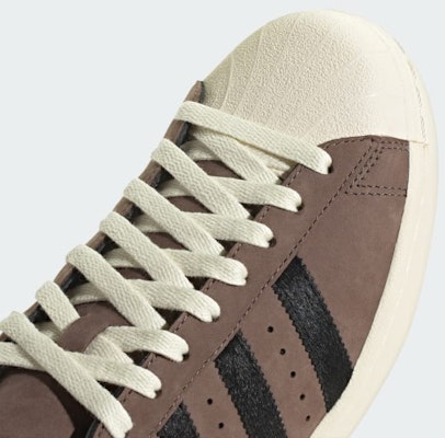 Adidas Superstar Vintage Earth Strata/Core Black/Cream White JI0319 Cheap Adidas Superstar Vintage Earth Strata/Core Black/Cream White JI0319