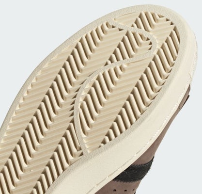 Adidas Superstar Vintage Earth Strata/Core Black/Cream White JI0319 1