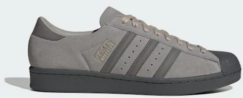 adidas Superstar Vintage Sneakers Charcoal Solid Grey/Grey Six/Ash KJ1713 adidas Superstar Vintage Sneakers Charcoal Solid Grey/Grey Six/Ash KJ1713