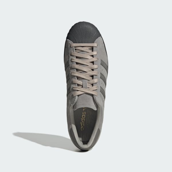Order adidas Superstar Vintage Sneakers Abu-abu Solid/Grey Six/Ash KJ1713