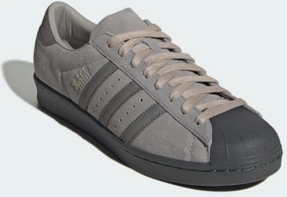 adidas Superstar Vintage Sneakers Abu-abu Solid/Grey Six/Ash KJ1713 Shop adidas Superstar Vintage Sneakers Abu-abu Solid/Grey Six/Ash KJ1713