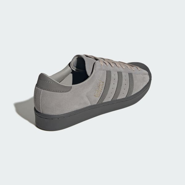 Purchase adidas Superstar Vintage Sneakers Abu-abu Solid/Grey Six/Ash KJ1713