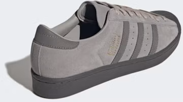 Purchase adidas Superstar Vintage Baskets Charcoal Gris/Grey Six/Cendre KJ1713