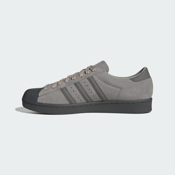 Details for adidas Superstar Vintage Sneakers Abu-abu Solid/Grey Six/Ash KJ1713