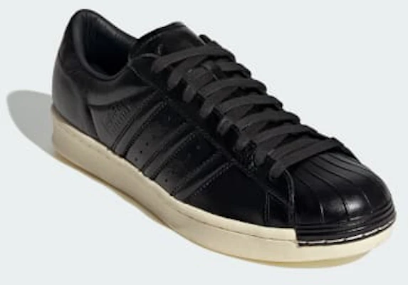 adidas Superstar Vintage Baskets Noir/Noir/Vanille Chaude KJ7473 Shop adidas Superstar Vintage Baskets Noir/Noir/Vanille Chaude KJ7473