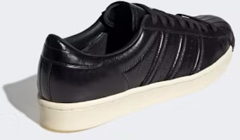Purchase adidas Superstar Vintage Baskets Noir/Noir/Vanille Chaude KJ7473