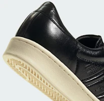 Sizing adidas Superstar Vintage Baskets Noir/Noir/Vanille Chaude KJ7473