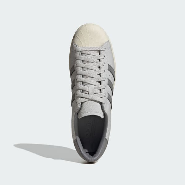 Order Adidas Superstar Vintage Zapatillas Gris/Grey/Cream Blanco IH8660