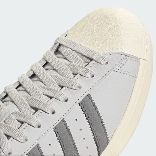 Cheap Adidas Superstar Vintage Zapatillas Gris/Grey/Cream Blanco IH8660