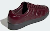 Purchase adidas Superstar 復古運動鞋 酒紅/酒紅/碳黑 KJ7474