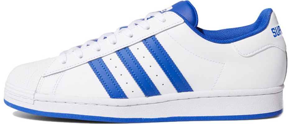 adidas Superstar vs. Forum 'Azul Audaz' FV8272 Buy adidas Superstar vs. Forum 'Azul Audaz' FV8272