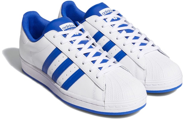 adidas Superstar vs. Forum 'Azul Audaz' FV8272 Purchase adidas Superstar vs. Forum 'Azul Audaz' FV8272