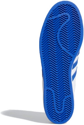 adidas Superstar vs. Forum 'Azul Audaz' FV8272 Cheap adidas Superstar vs. Forum 'Azul Audaz' FV8272