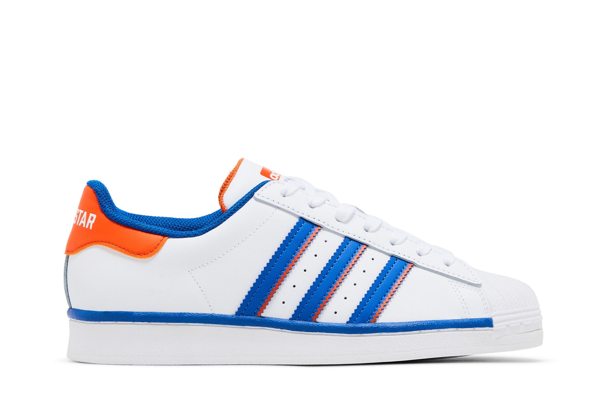 Buy 愛迪達 Superstar vs. Rivalry '大膽藍' FV2807