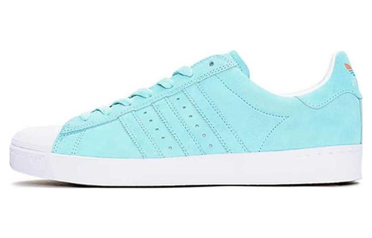 Buy adidas Superstar Vulc ADV 'Aqua Transparente' CG4840