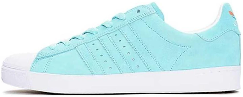 adidas Superstar Vulc ADV 'Aqua Transparente' CG4840 Buy adidas Superstar Vulc ADV 'Aqua Transparente' CG4840