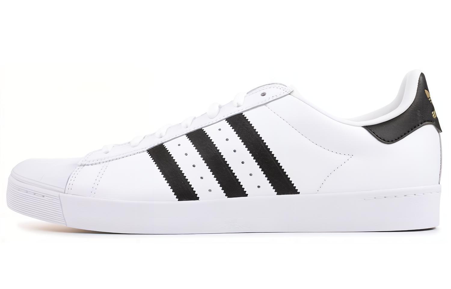 adidas gazelle silver green womens adidas Superstar Vulc Adv Shoes Core Black / Footwear White / Core Black