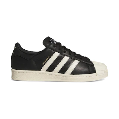 adidas Superstar Willy Chavarria Rose Black Cream White