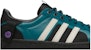 adidas Superstar Winterized 'Legacy Teal Black' Hitam Teal GW5919