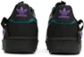 Details for adidas Superstar Winterized 'Legacy Teal Black' Hitam Teal GW5919