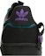 Sizing adidas Superstar Winterized 'Legacy Teal Black' Hitam Teal GW5919