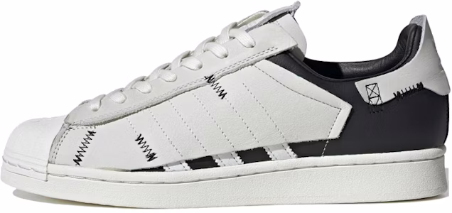 adidas Superstar WS1 'Deconstructed White Stripes' Putih Garis FV3023 Buy adidas Superstar WS1 'Deconstructed White Stripes' Putih Garis FV3023