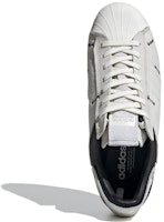 아디다스 슈퍼스타 WS1 '해체된 화이트 스트라이프' FV3023 Shop 아디다스 슈퍼스타 WS1 '해체된 화이트 스트라이프' FV3023