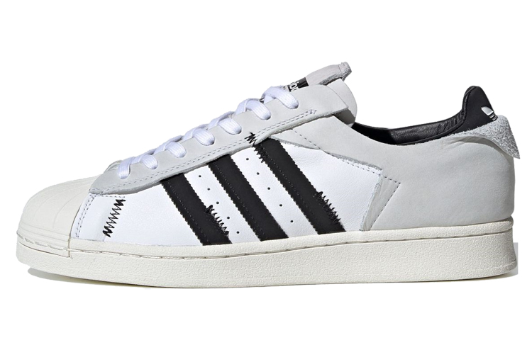 adidas Superstar WS2 Deconstructed 'Black Stripes' FV3024