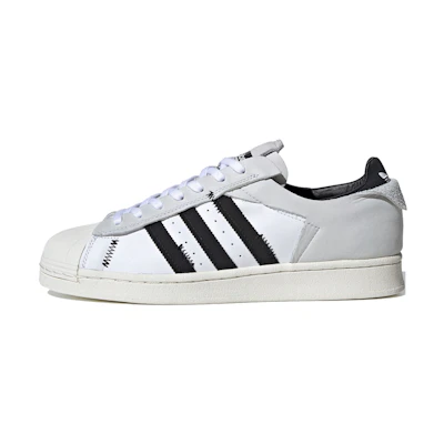adidas Superstar WS2 Deconstructed 'Black Stripes'