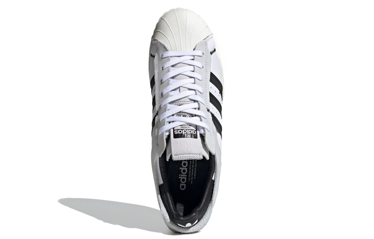 Purchase adidas Superstar WS2 Deconstructed 'Rayas Negras' FV3024