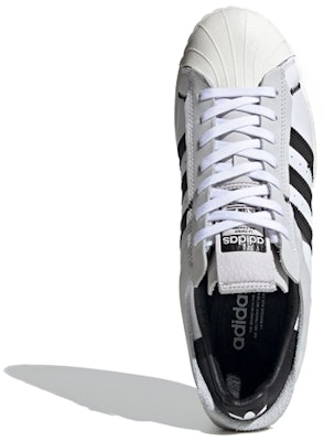 adidas Superstar WS2 Deconstructed 'Rayas Negras' FV3024 Purchase adidas Superstar WS2 Deconstructed 'Rayas Negras' FV3024