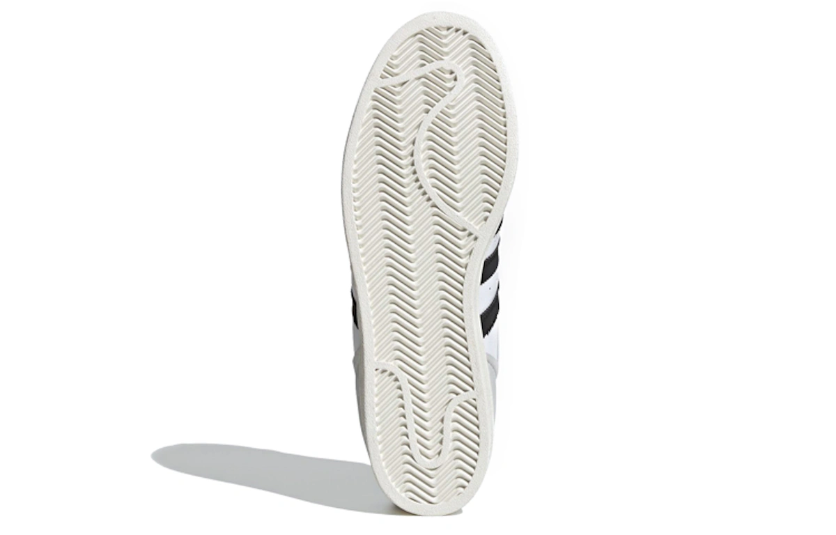 adidas Superstar WS2 Deconstructed 'Black Stripes' FV3024