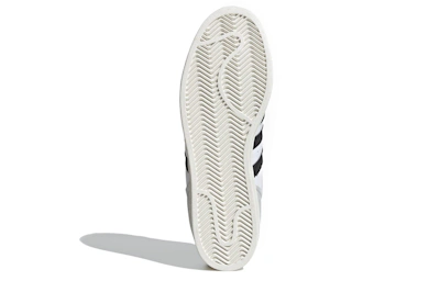 adidas Superstar WS2 Deconstructed 'Black Stripes' FV3024