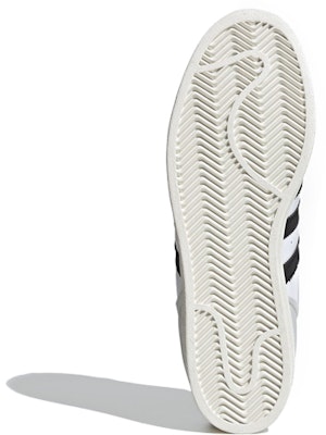 adidas Superstar WS2 Deconstructed 'Rayas Negras' FV3024 Details for adidas Superstar WS2 Deconstructed 'Rayas Negras' FV3024