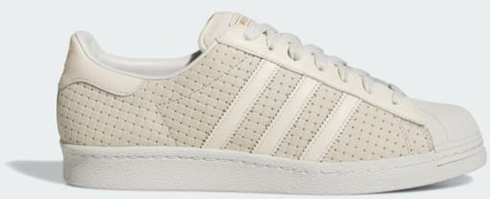 Adidas Superstar X A&B Sneaker Wonder White/Wonder White/Crystal White JS2593 Buy Adidas Superstar X A&B Sneaker Wonder White/Wonder White/Crystal White JS2593