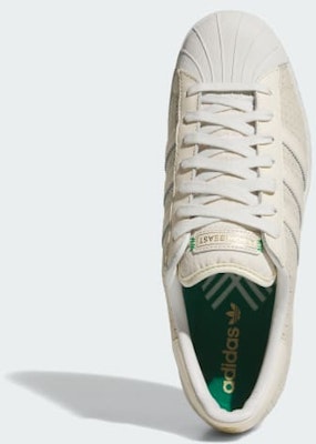 Adidas Superstar X A&B Sneaker Wonder White/Wonder White/Crystal White JS2593 Order Adidas Superstar X A&B Sneaker Wonder White/Wonder White/Crystal White JS2593