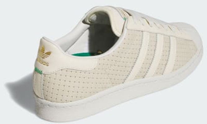Adidas Superstar X A&B Sneaker Wonder White/Wonder White/Crystal White JS2593 Purchase Adidas Superstar X A&B Sneaker Wonder White/Wonder White/Crystal White JS2593