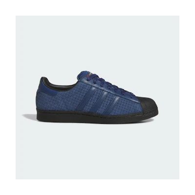 Adidas Superstar X A&B Sneakers Night Marine/Night Marine/Core Black