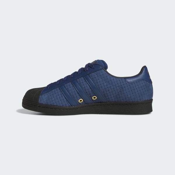 Details for Adidas Superstar X A&B Zapatillas Night Marine/Night Marine/Core Black JS2594