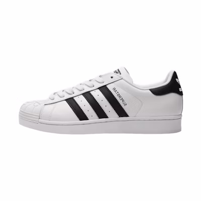 adidas Superstar Nigo