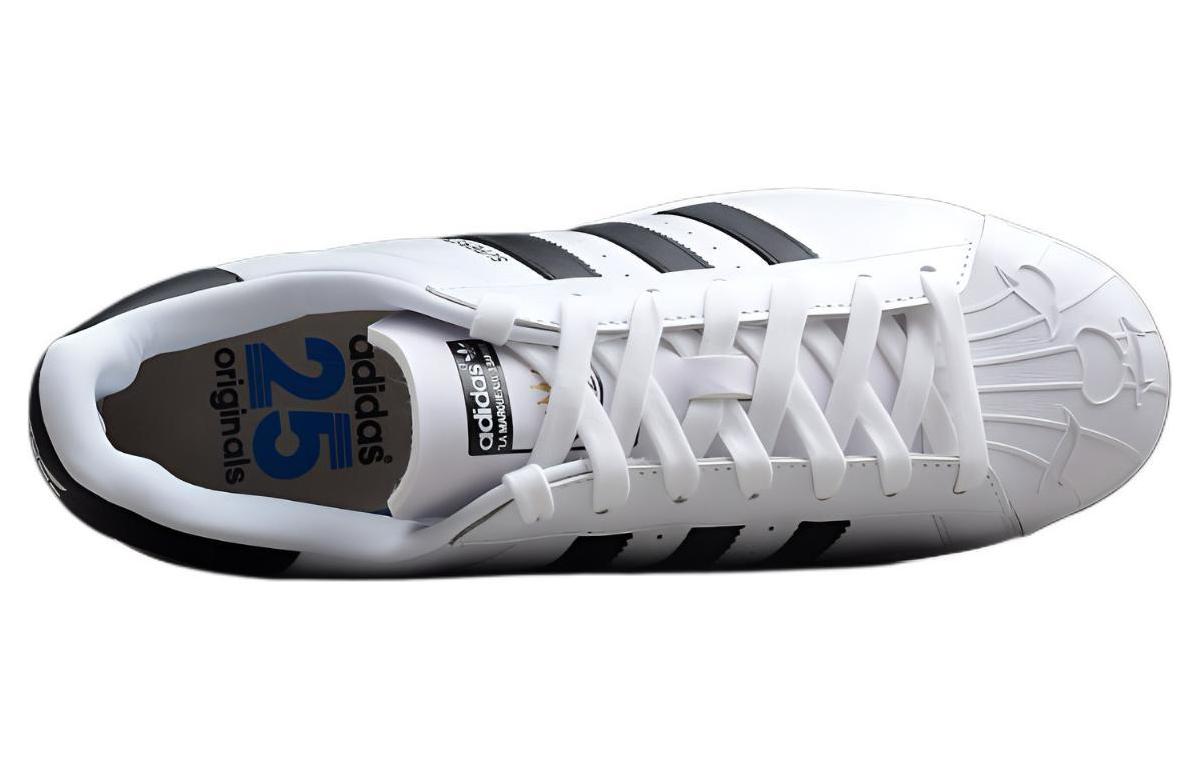 Purchase 阿迪达斯 Superstar x Nigo 联名款 S83387