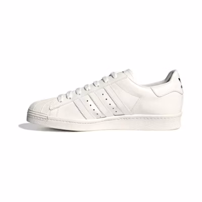 adidas Superstar X Prada Shoes 'Cream White'
