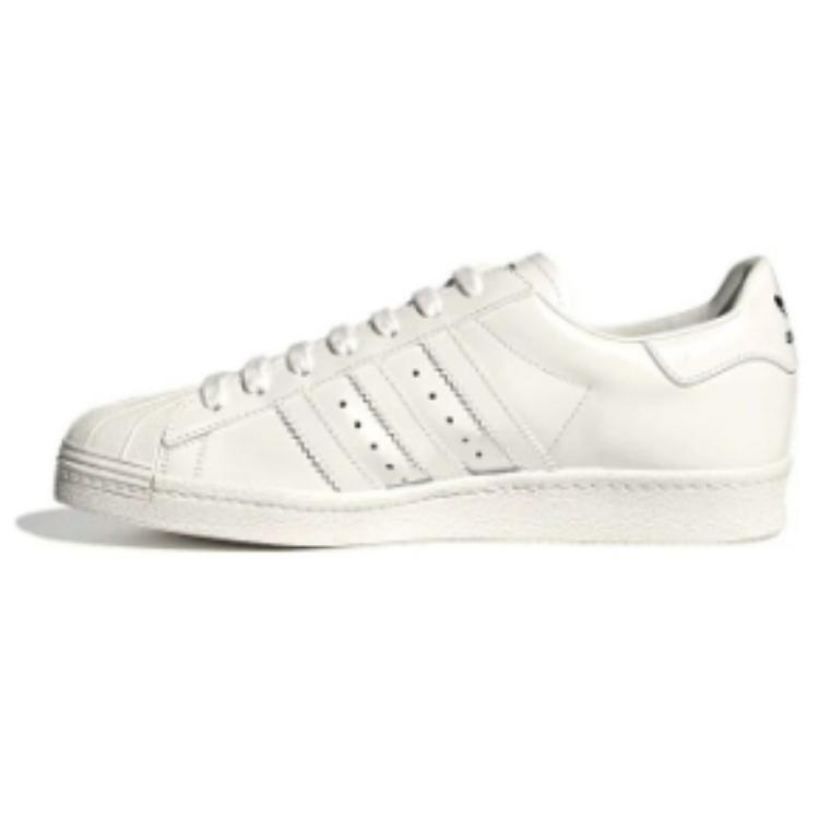 Order Sepatu adidas Superstar X Prada 'Cream White' 2EG320_3L93_F0BAL-SS