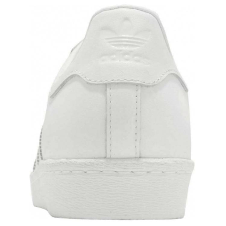 Lookbook Sepatu adidas Superstar X Prada 'Cream White' 2EG320_3L93_F0BAL-SS