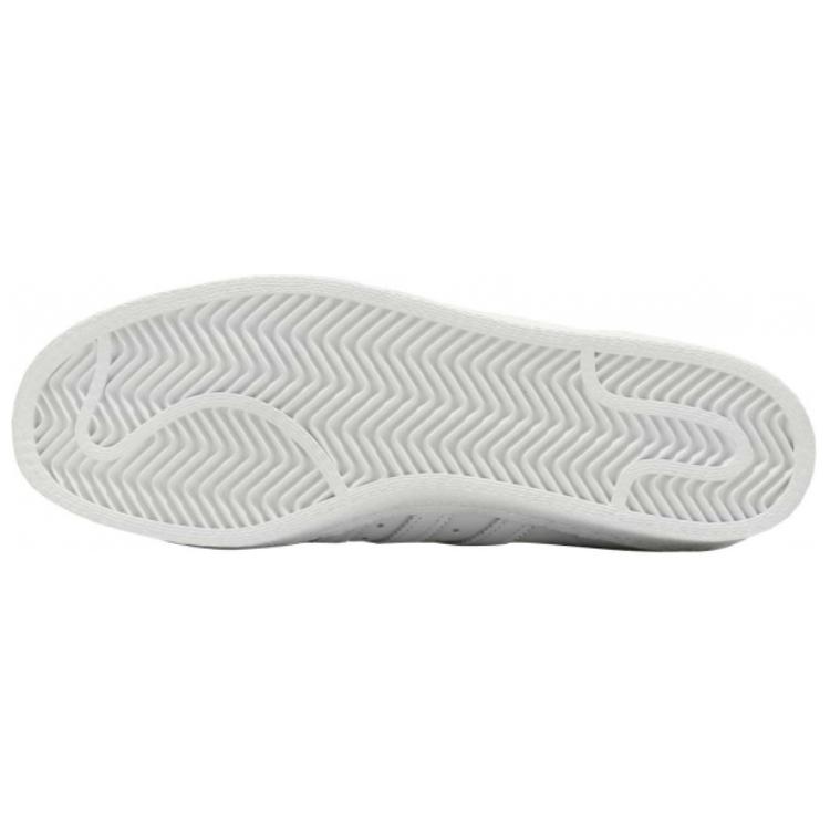 Shop Sepatu adidas Superstar X Prada 'Cream White' 2EG320_3L93_F0BAL-SS