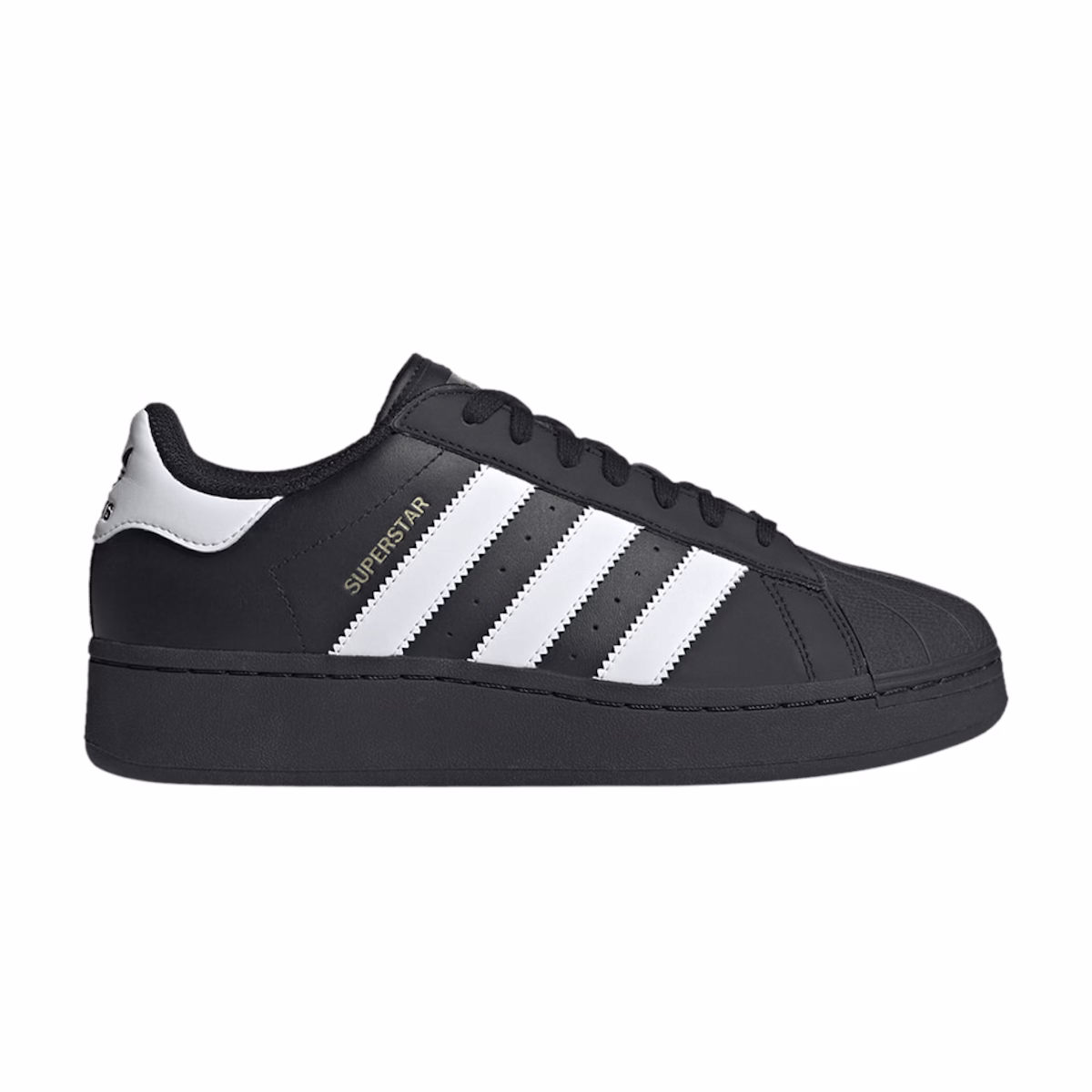 adidas Superstar XLG 'Black' IG9777