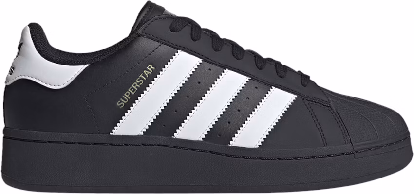 adidas Superstar XLG 'Black' IG9777 Buy adidas Superstar XLG 'Black' IG9777