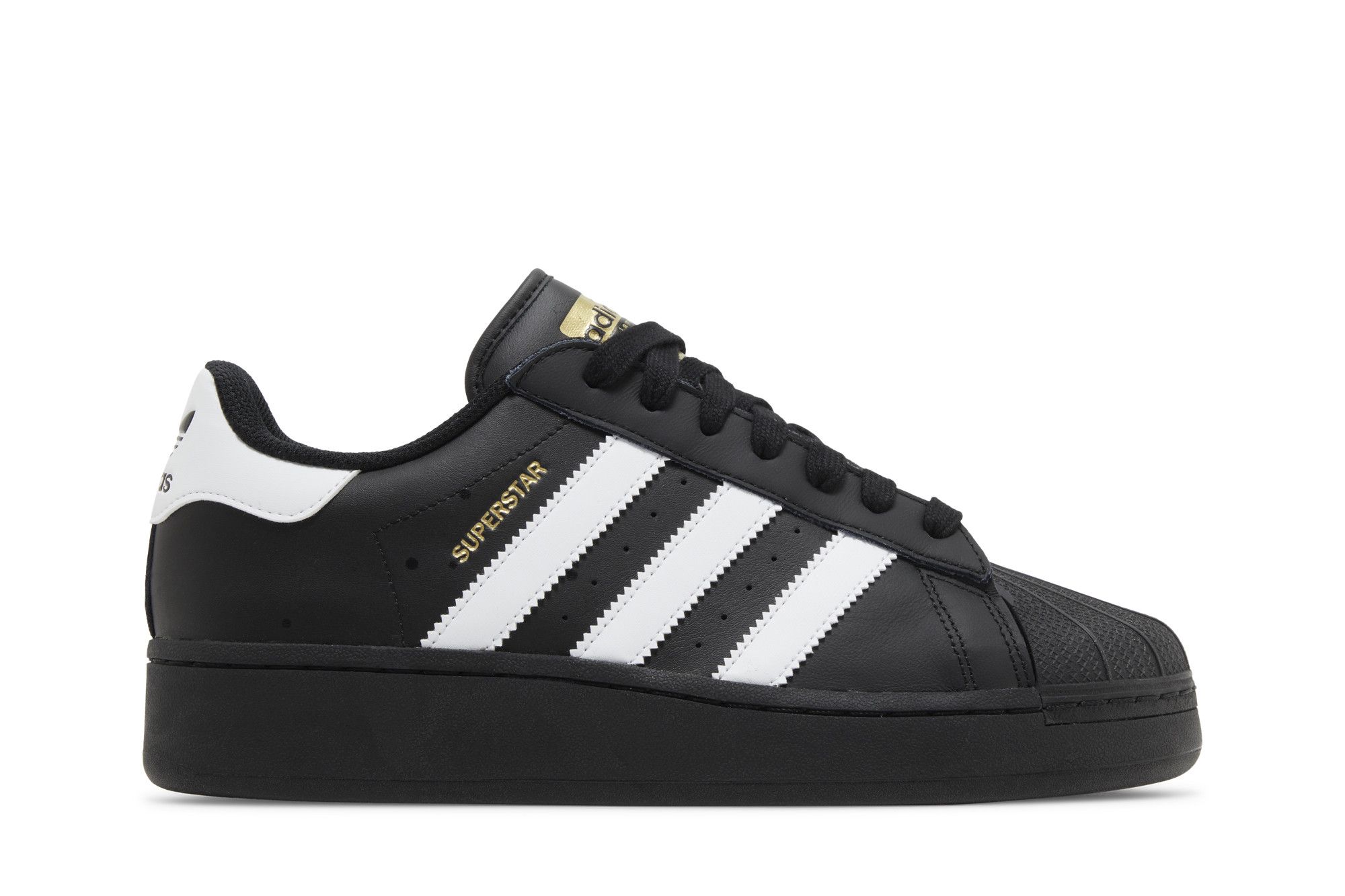 adidas Superstar XLG 'Black' IG9777